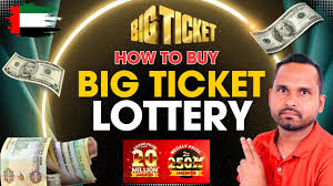 UAE Lottery: A Thrilling Way to Win Big in Abu Dhabi